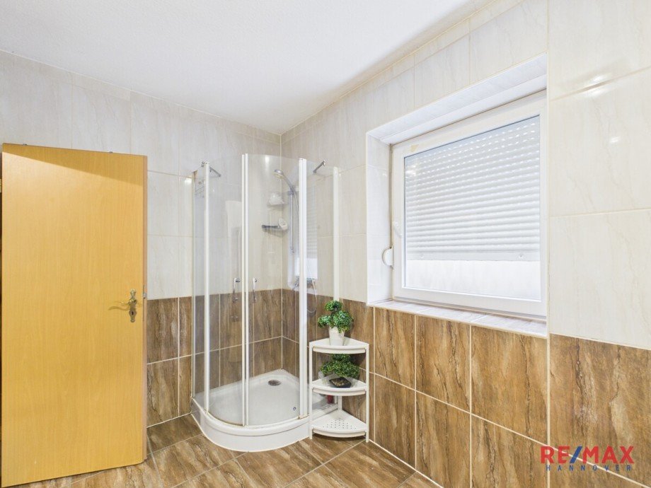 Badezimmer EG Zweifamilienhaus Walsrode