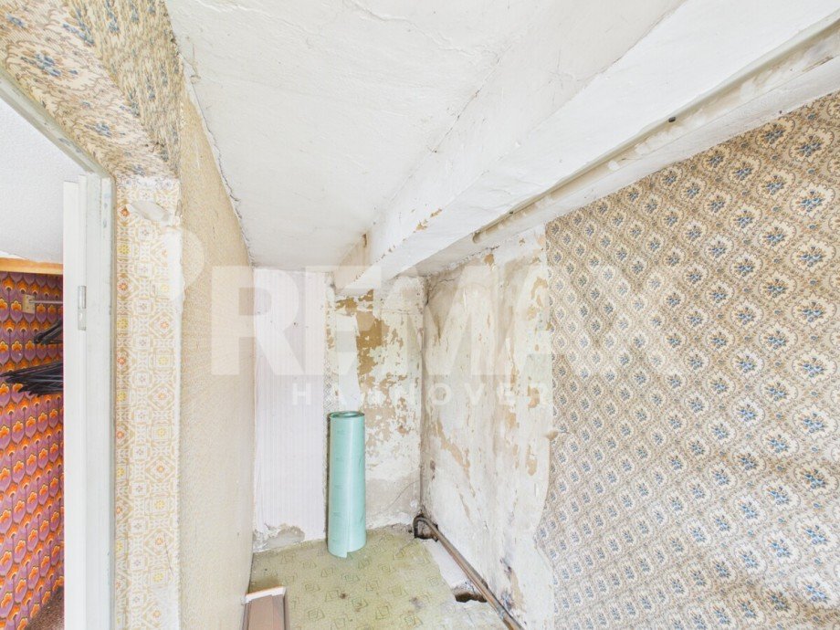 Hinteres Zimmer links im OG Einfamilienhaus Bockenem / Ortshausen