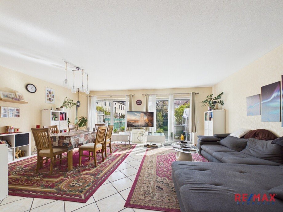 Wohnbereich Reihenmittelhaus Barsinghausen