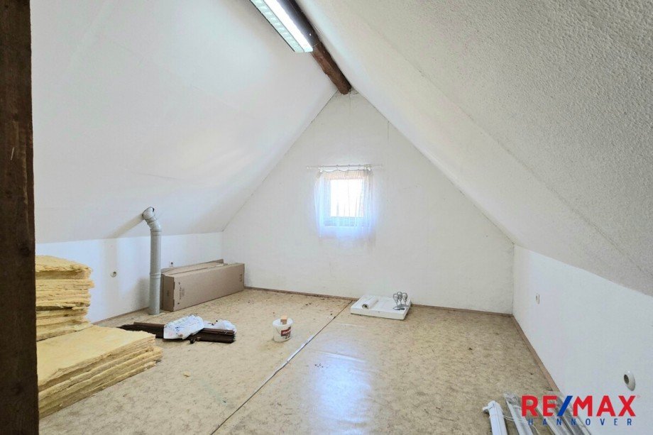Dachboden 2 Zweifamilienhaus Wedemark / Bissendorf