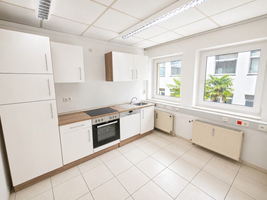 K�chenzeile Einzelhandel Hannover