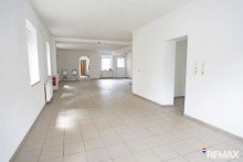 Gewerbefl�che Gewerbefl�che mit ca. 156 qm in Ricklingen - Ideal als Verkaufsfl�che oder B�ro