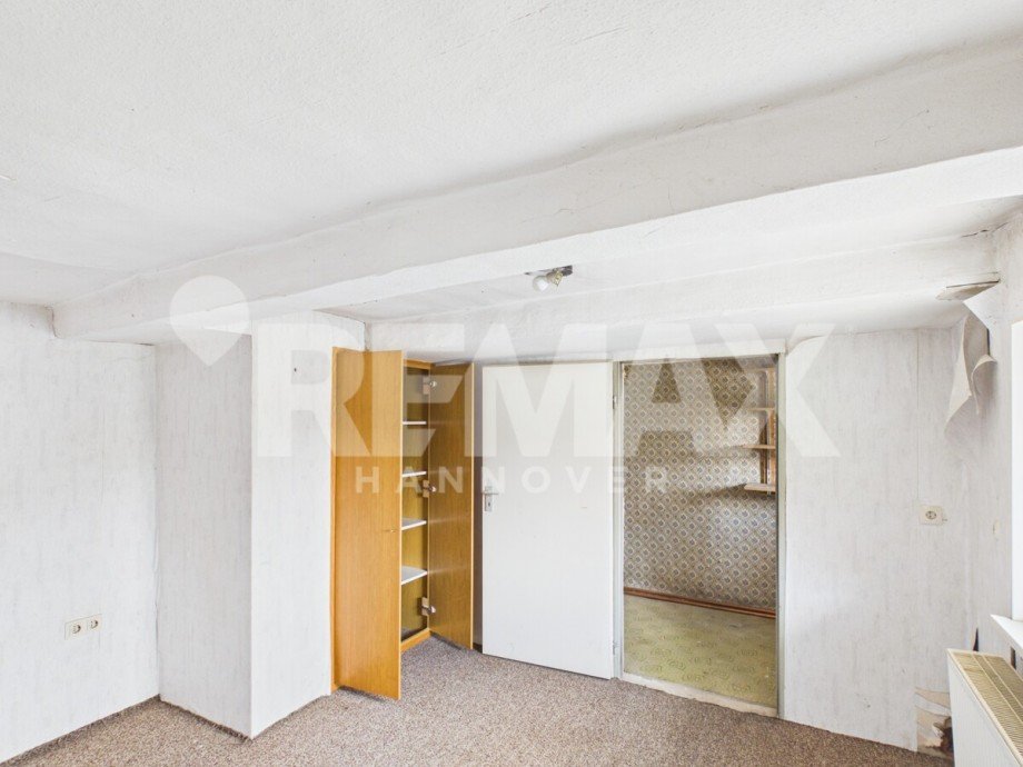 Zimmer links OG Einfamilienhaus Bockenem / Ortshausen