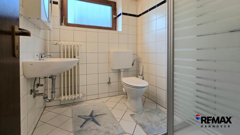 WC Keller Bungalow Hannover / Gro�-Buchholz