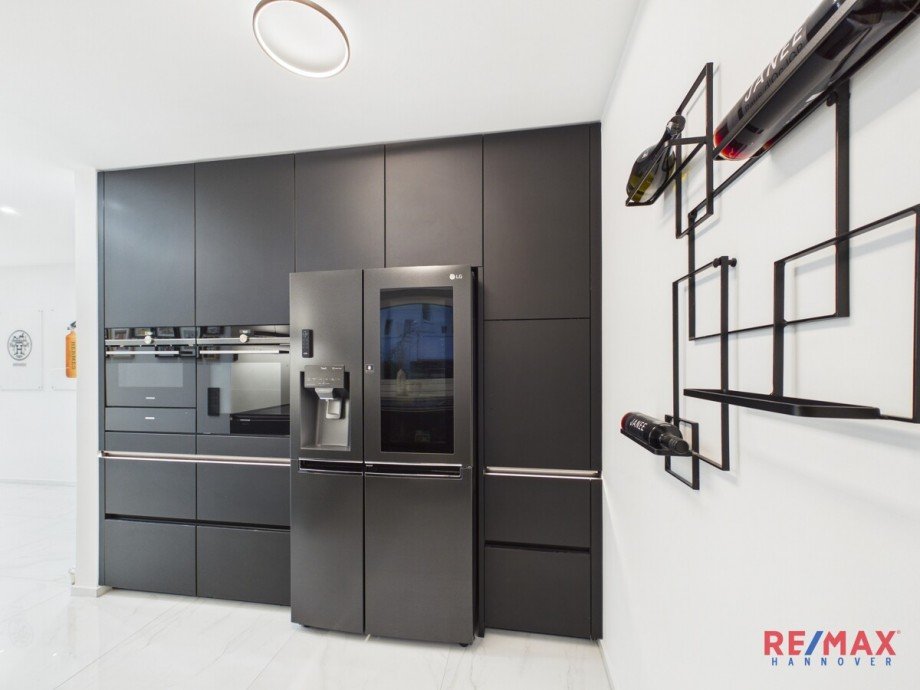 K�che Bungalow Hannover