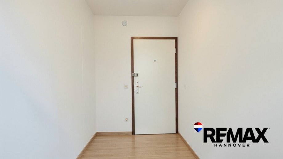 Flur Eingang Etagenwohnung Laatzen