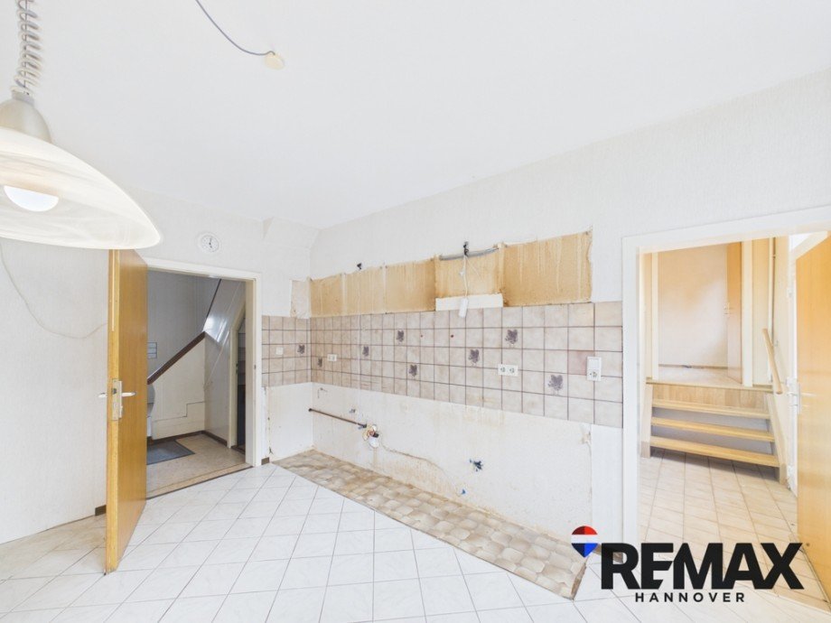 K�che Mehrfamilienhaus Bad Grund (Harz)
