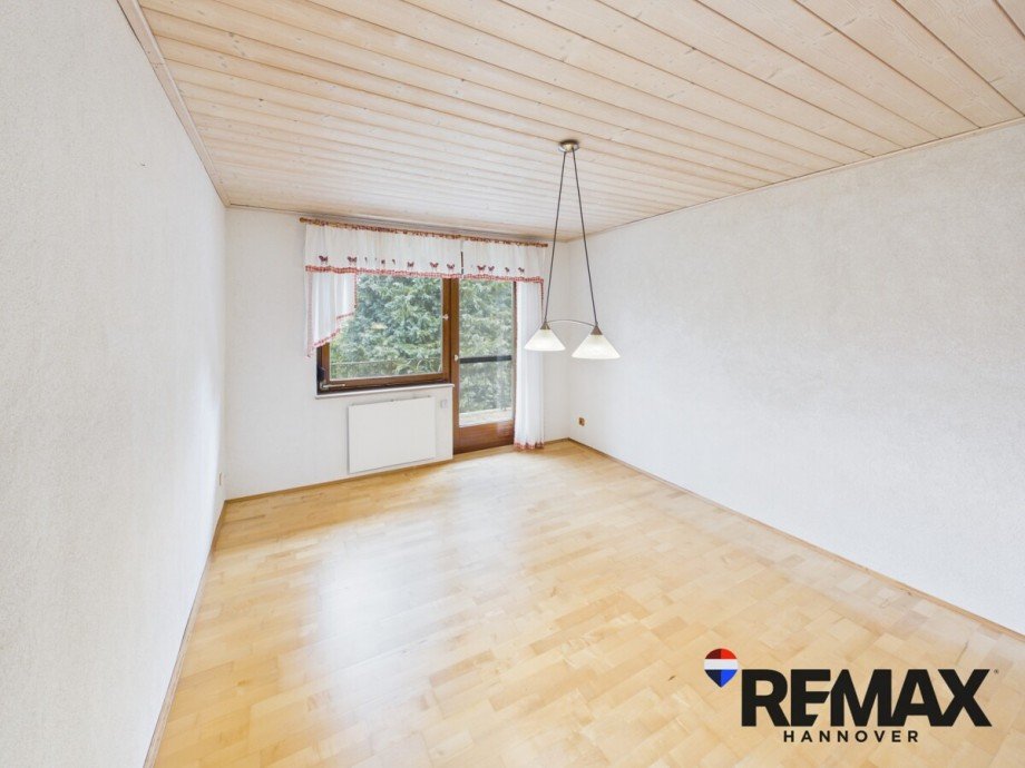 1. Etage Einfamilienhaus Bad Grund (Harz)