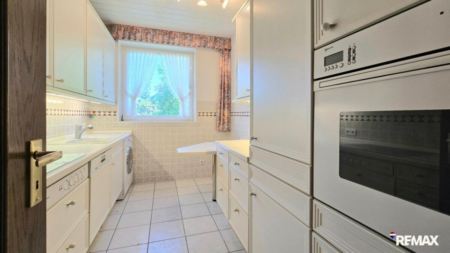 K�che 1 Etagenwohnung Hannover-D�hren