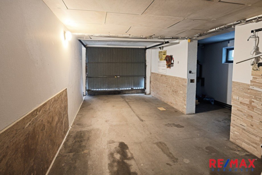 Keller Garage 2 Zweifamilienhaus Wedemark / Bissendorf