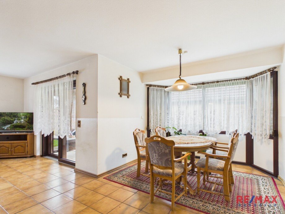 Essbereich Einfamilienhaus Laatzen / Gleidingen