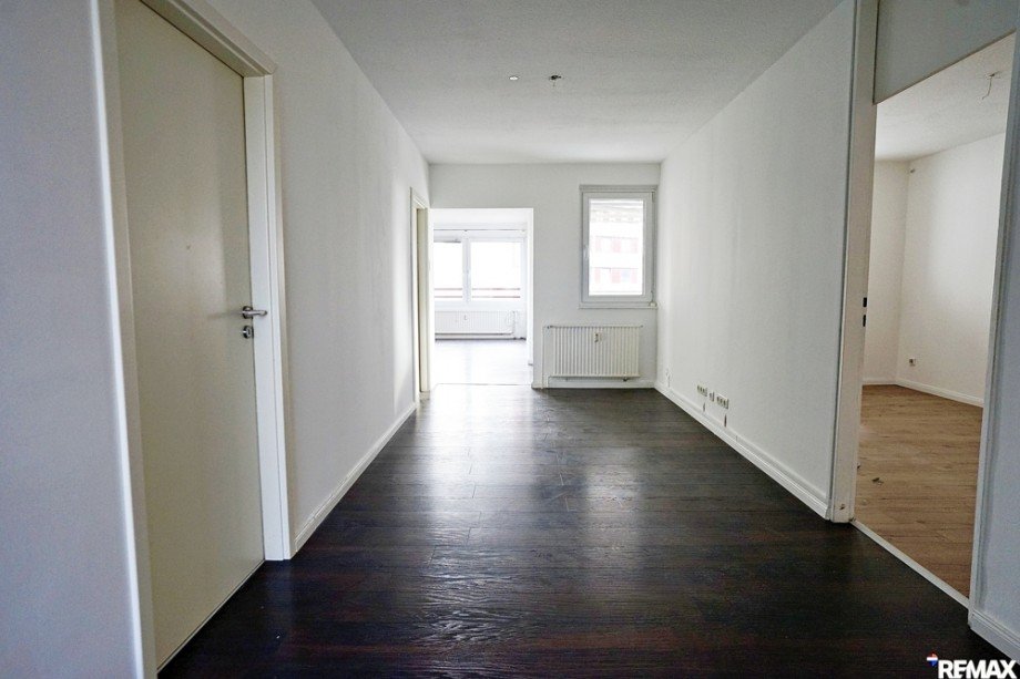 Diele Etagenwohnung Hannover
