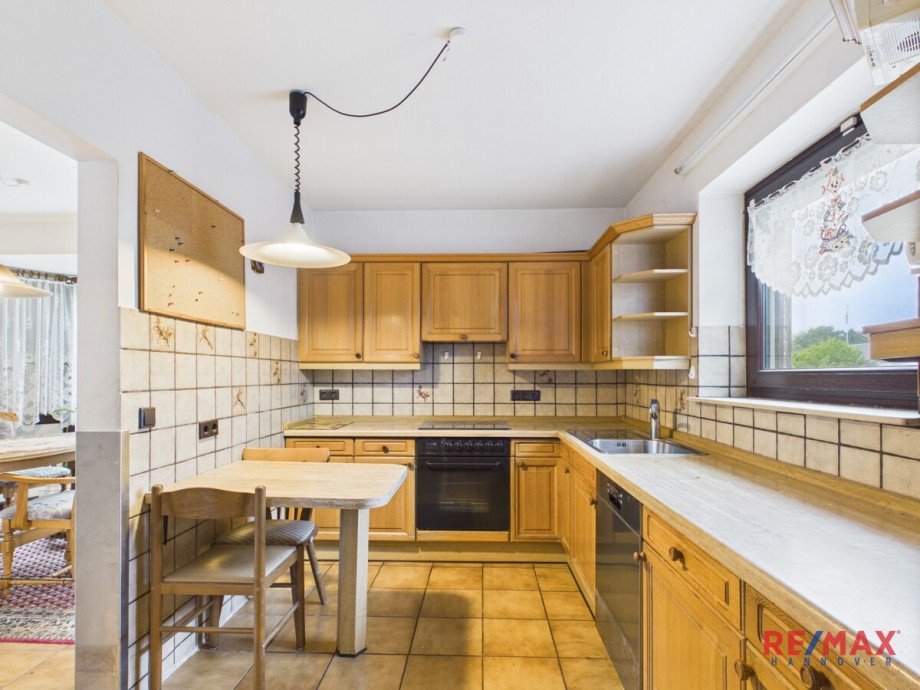 K�che Einfamilienhaus Laatzen / Gleidingen