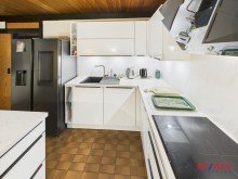 K�che Architekten-Bungalow in ruhiger Lage!!!