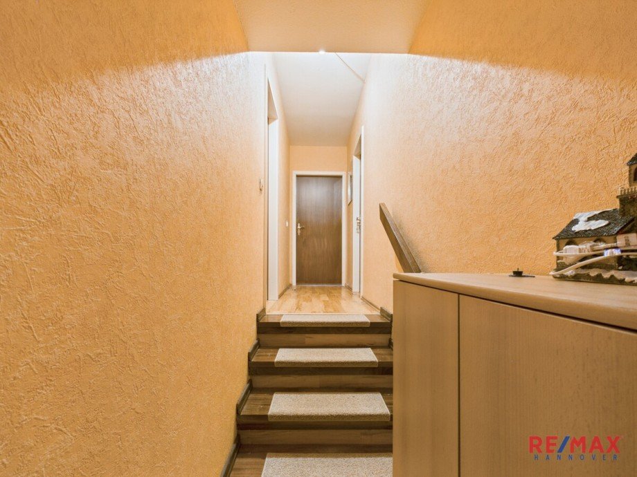 Flur Etagenwohnung Hannover