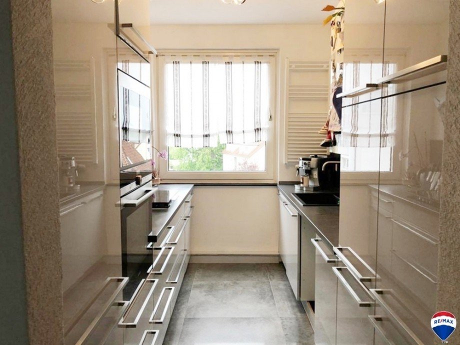 K�che Etagenwohnung Langenhagen