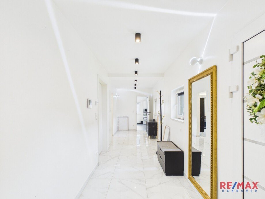 Flur Einfamilienhaus Walsrode