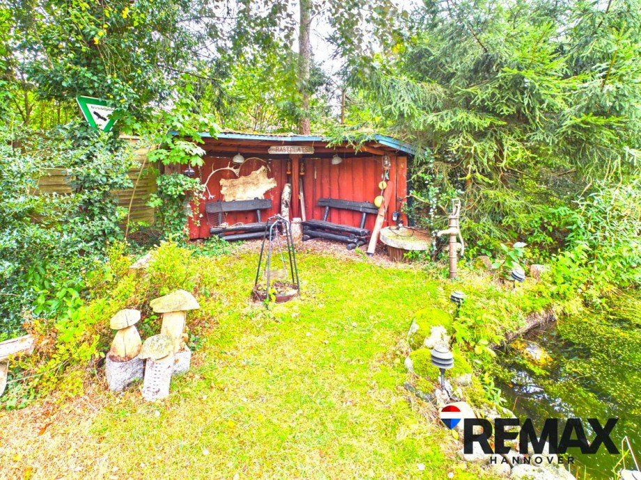 Sitzplatz Einfamilienhaus Unterl��