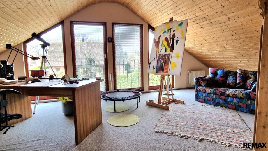 Studion OG Einfamilienhaus Algermissen-Bledeln