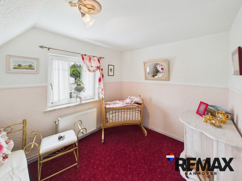 Obergeschoss Einfamilienhaus Osterode am Harz