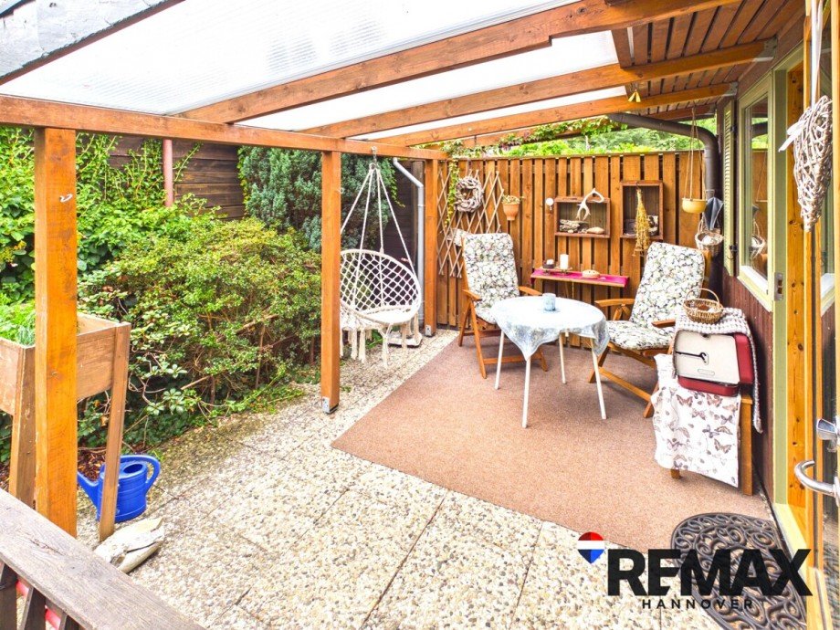 Terrasse Schlafzimmer Einfamilienhaus Unterl��