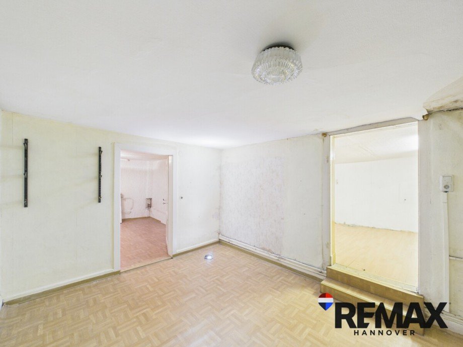OG Einfamilienhaus Obermelsungen