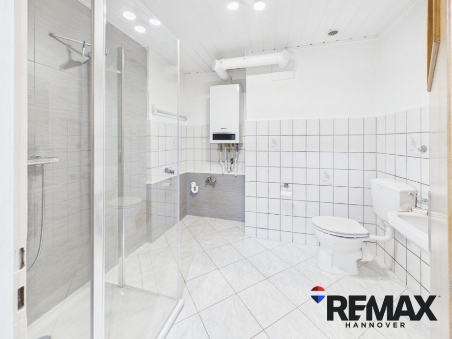 Badezimmer Mehrfamilienhaus Bad Grund (Harz)