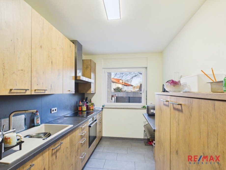 K�che Reihenhaus Langenhagen