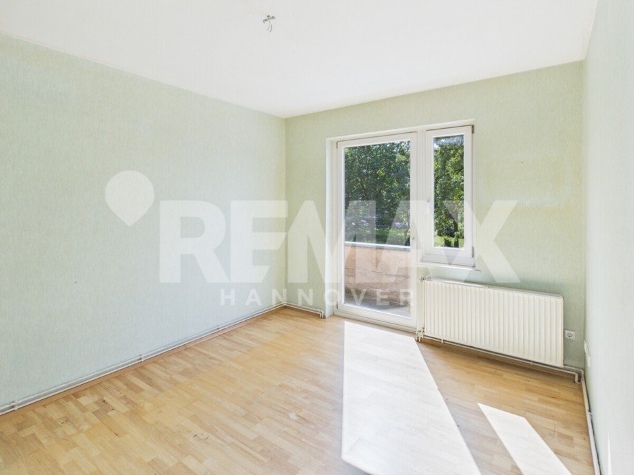 Schlafen Etagenwohnung Hannover / List