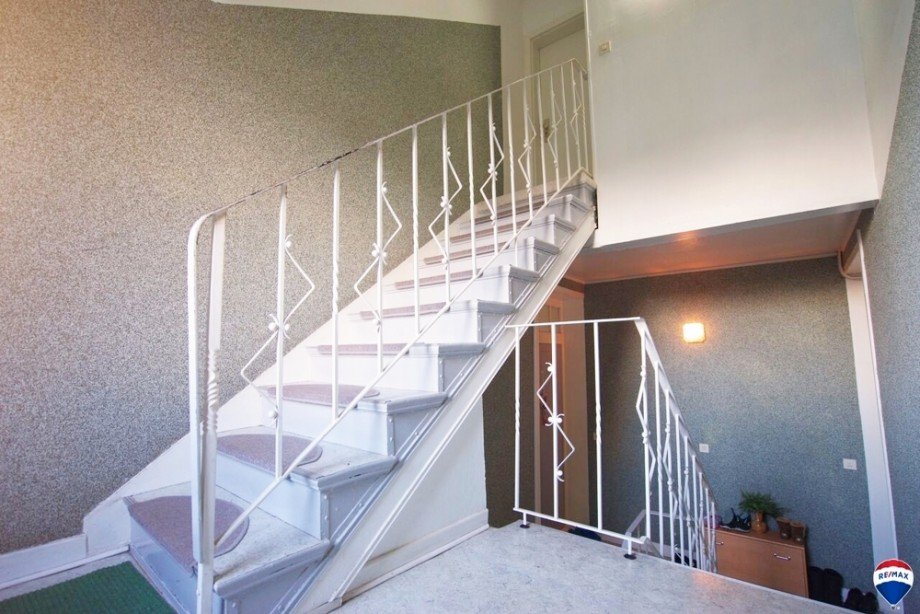 Treppenhaus Mehrfamilienhaus Langenhagen