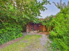 Carport Blockholzhaus Idylle mit Pool, Kamin & Sauna: Dein t�gliches Urlaubsgef�hl