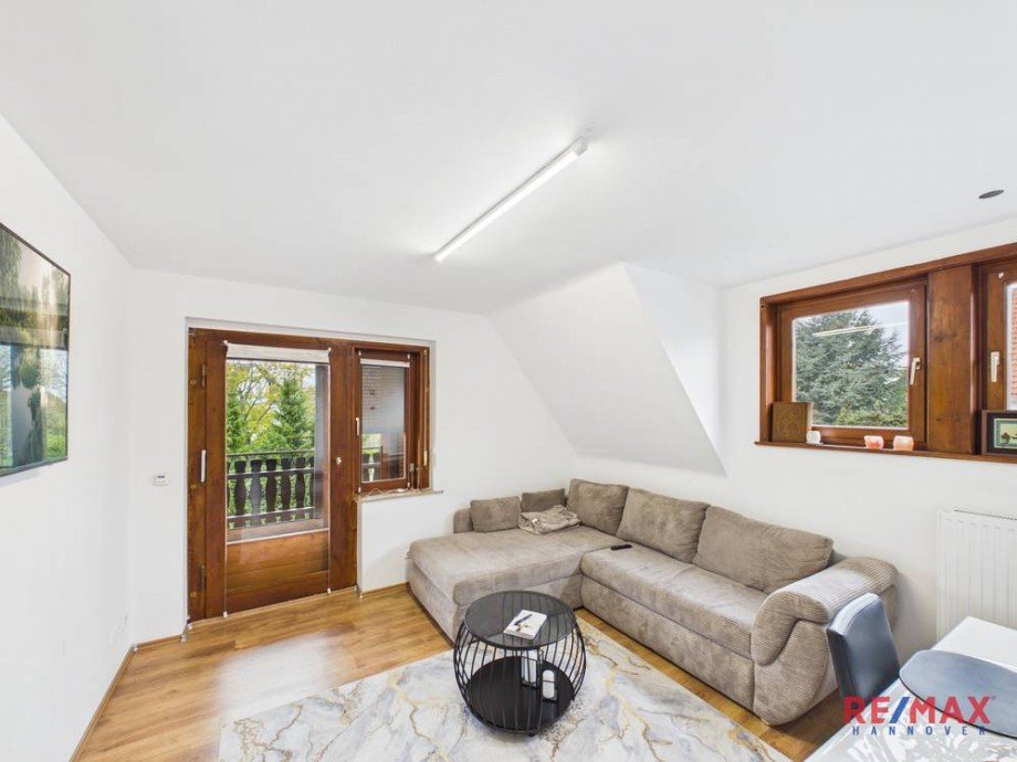 Wohnzimmer Zweifamilienhaus Laatzen