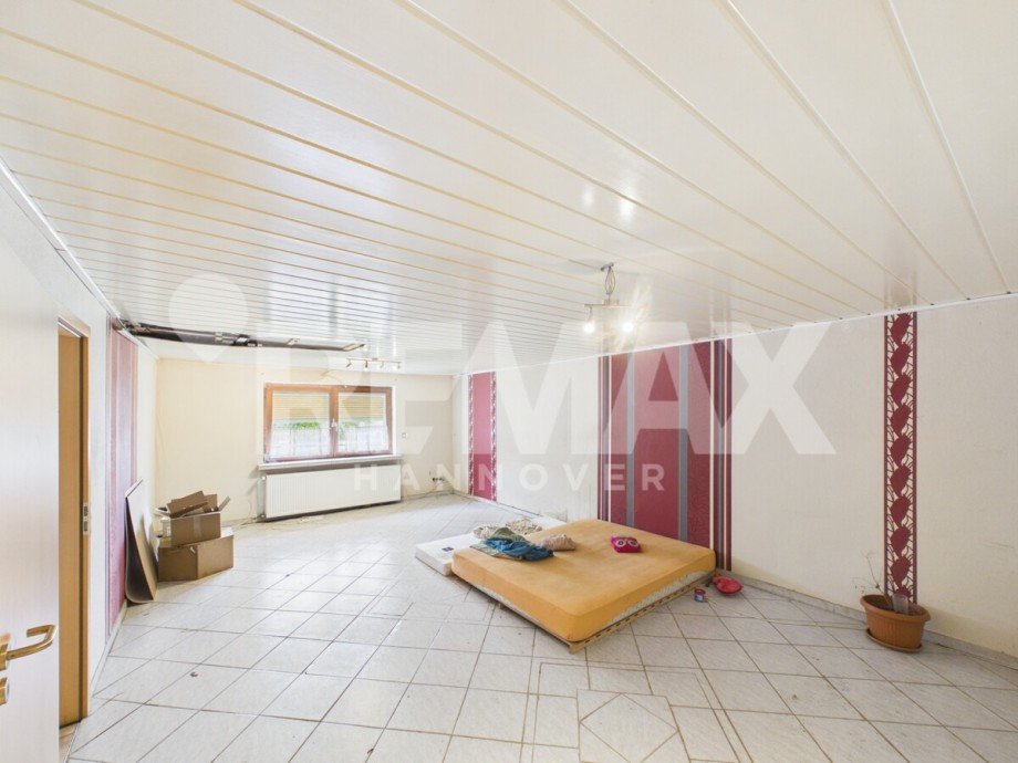 Zimmer links EG Einfamilienhaus Bockenem / Ortshausen
