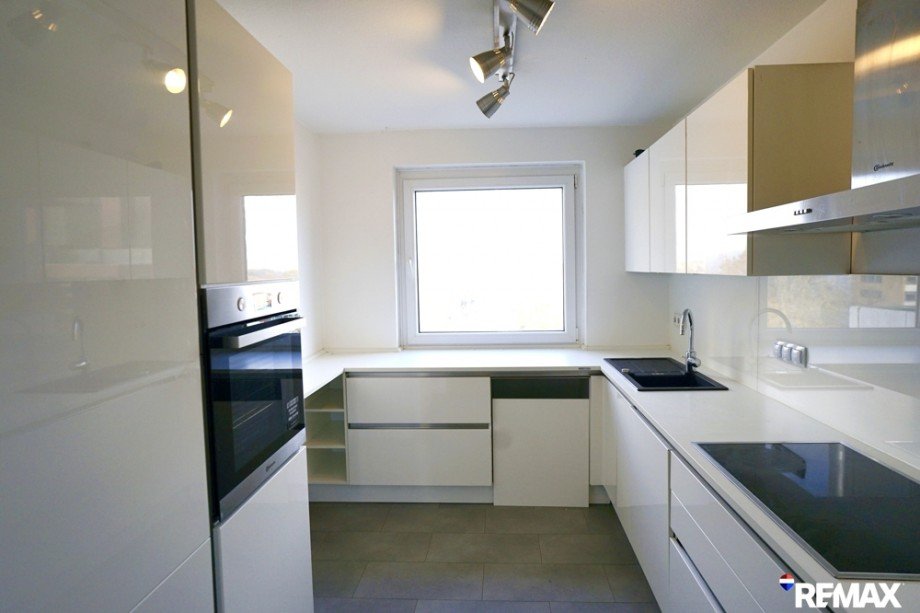 K�che Etagenwohnung Hannover