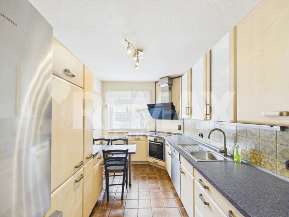K�che-EG Zweifamilienhaus Lindwedel