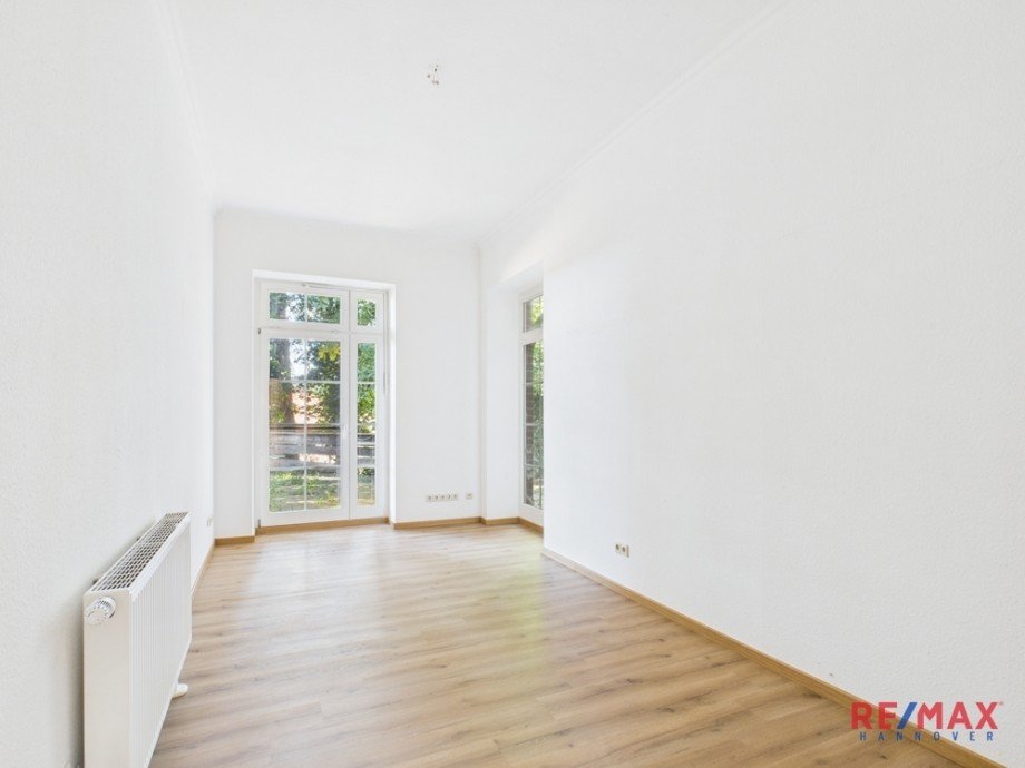 Haus 3 Zimmer 2 Mehrfamilienhaus Neustadt am R�benberge