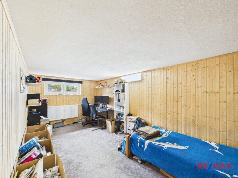 Kellerzimmer 2 Erdgeschosswohnung Bad Grund (Harz)