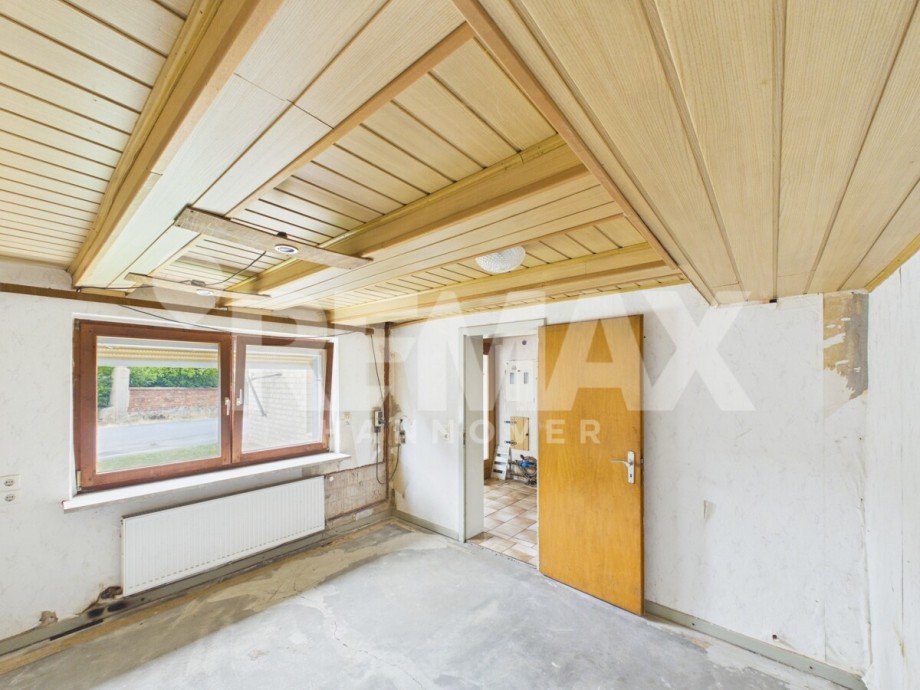 Zimmer rechts EG Einfamilienhaus Bockenem / Ortshausen