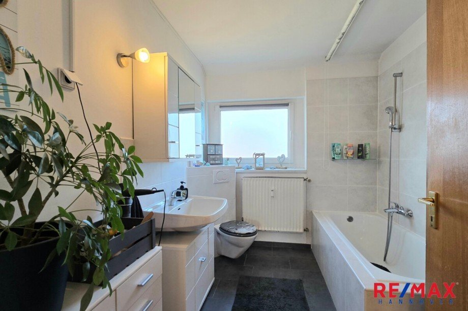 Bad 1 OG Zweifamilienhaus Wedemark / Bissendorf