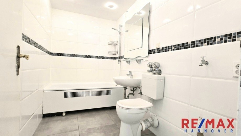 Bad Etagenwohnung Laatzen