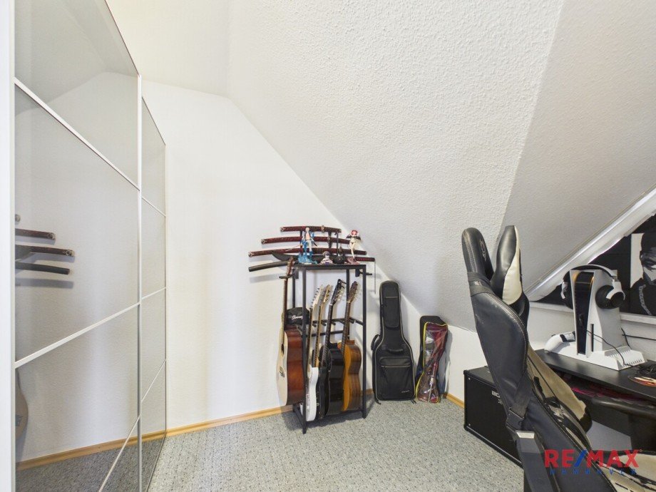 B�ro Einfamilienhaus Barsinghausen / Bantorf