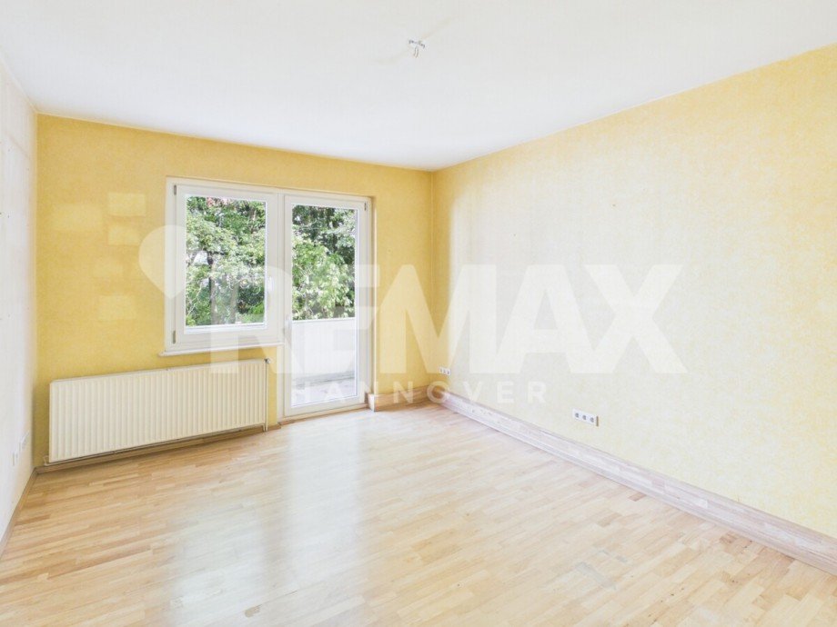 Wohnen Etagenwohnung Hannover / List