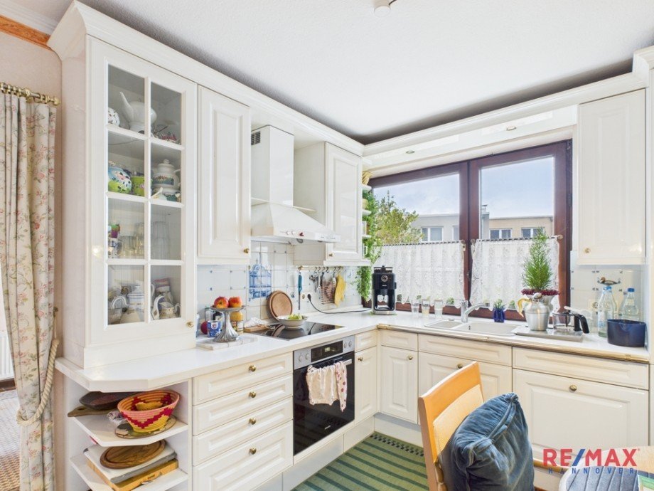 K�che Einfamilienhaus Isernhagen