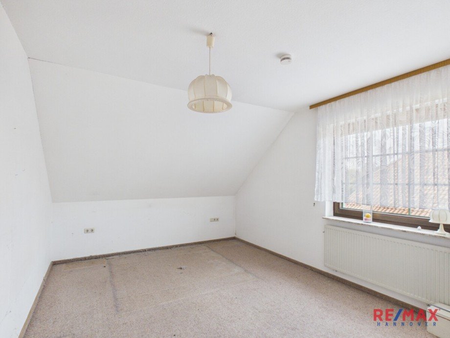 Schlafzimmer OG Einfamilienhaus Garbsen / Frielingen