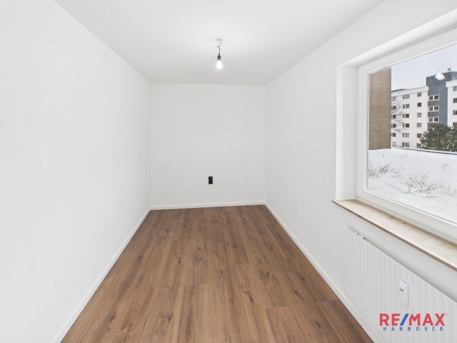 Schlafzimmer Etagenwohnung Hannover