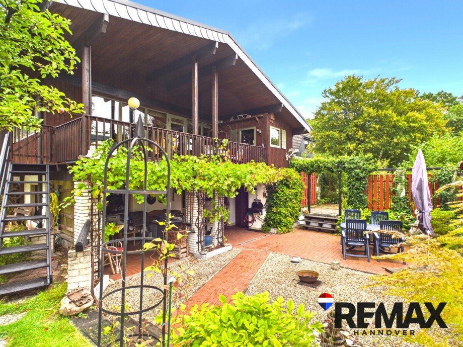 Ansicht Einfamilienhaus Unterl��