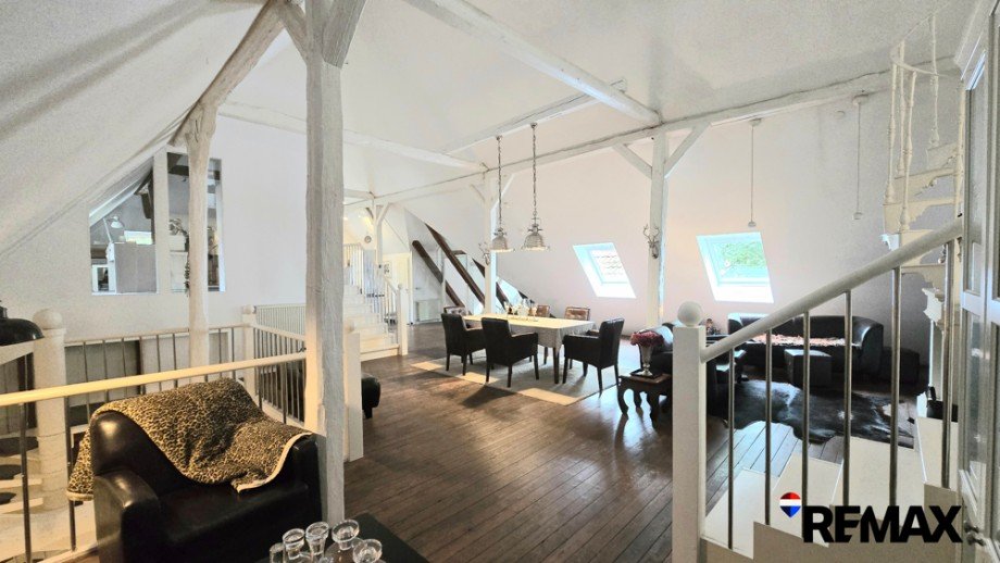 Essbereich gesamt Landhaus Uetze / Dedenhausen