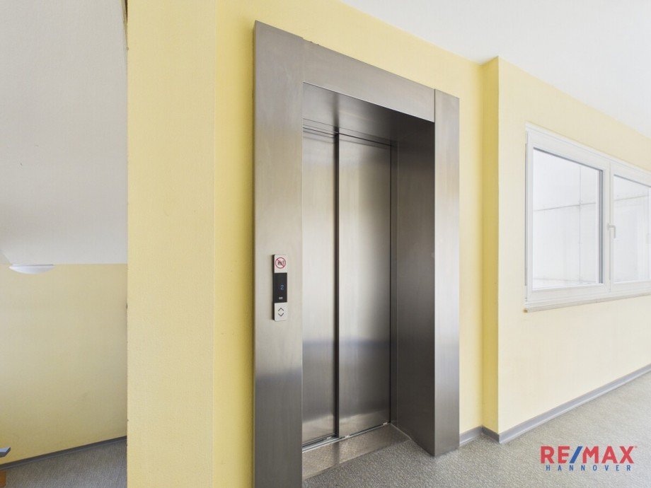 Personenaufzug Etagenwohnung Springe