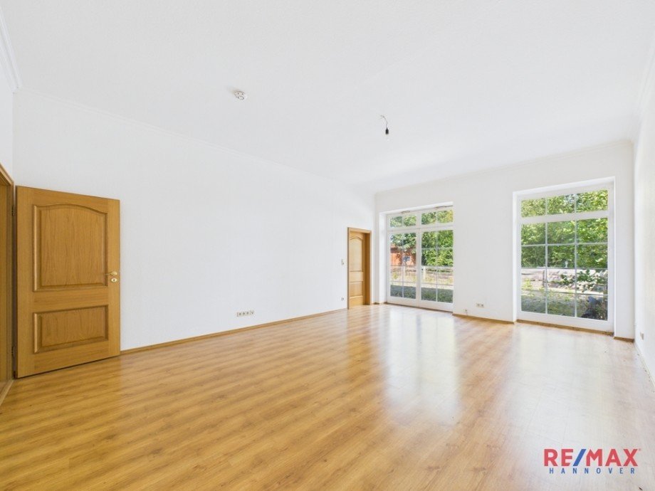 Haus 2 Zimmer 1 Mehrfamilienhaus Neustadt am R�benberge