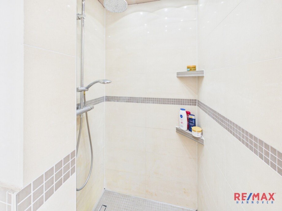 Badezimmer Reihenhaus Hannover / Badenstedt